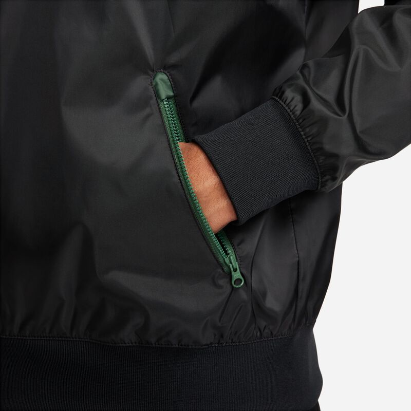 Nike sportswear windrunner peru hot sale