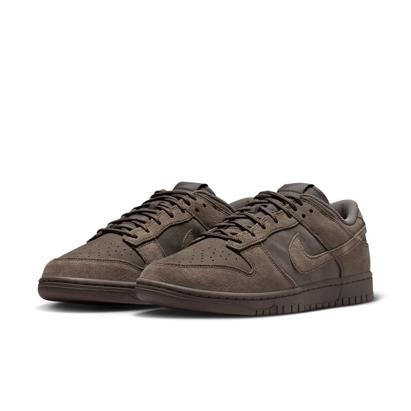 Zapatilla Nike Dunk Low Retro SE, Gris, hi-res