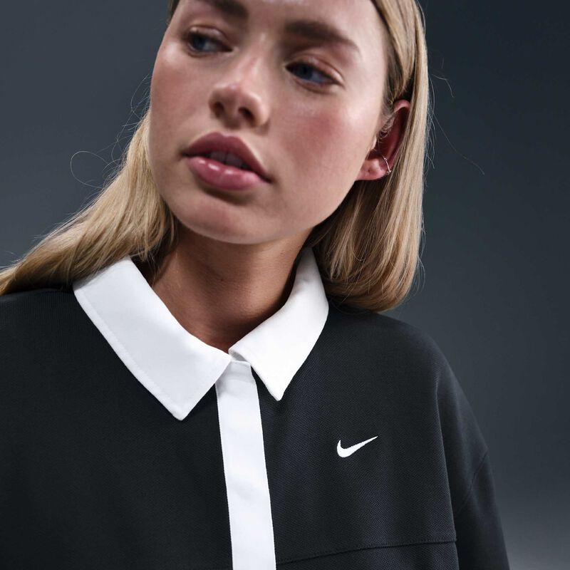 Nike Sportswear, Negro/Negro/Blanco/Blanco, hi-res