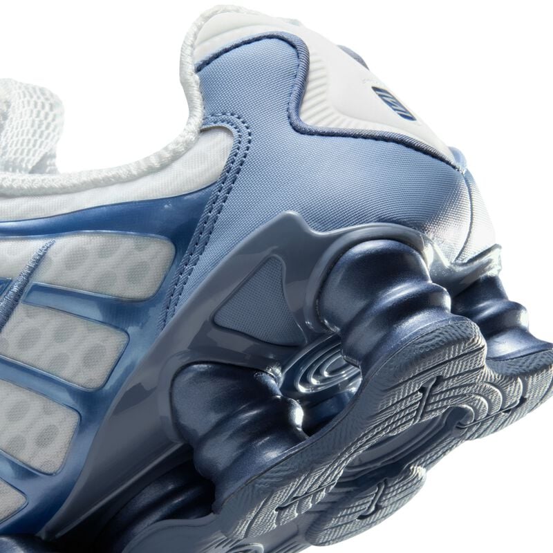 [Ljava.lang.String;@2a33c8db Nike Shox TL, Blanco, hi-res