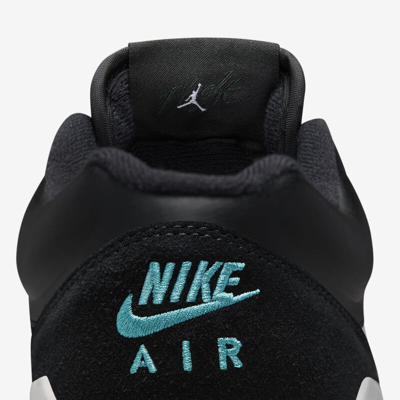 Nike Air 180, Negro/Cactus Empolvado/Alabastro, hi-res