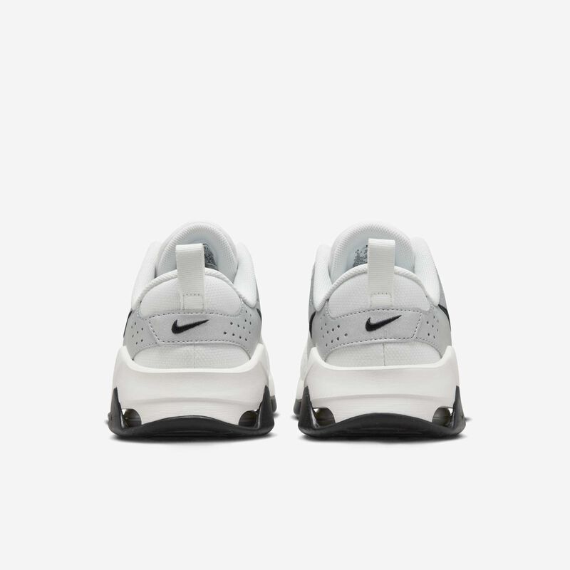 Nike Bella 6 Premium, Blanco Cumbre/Plata Metalizada-Negro-Vela, hi-res