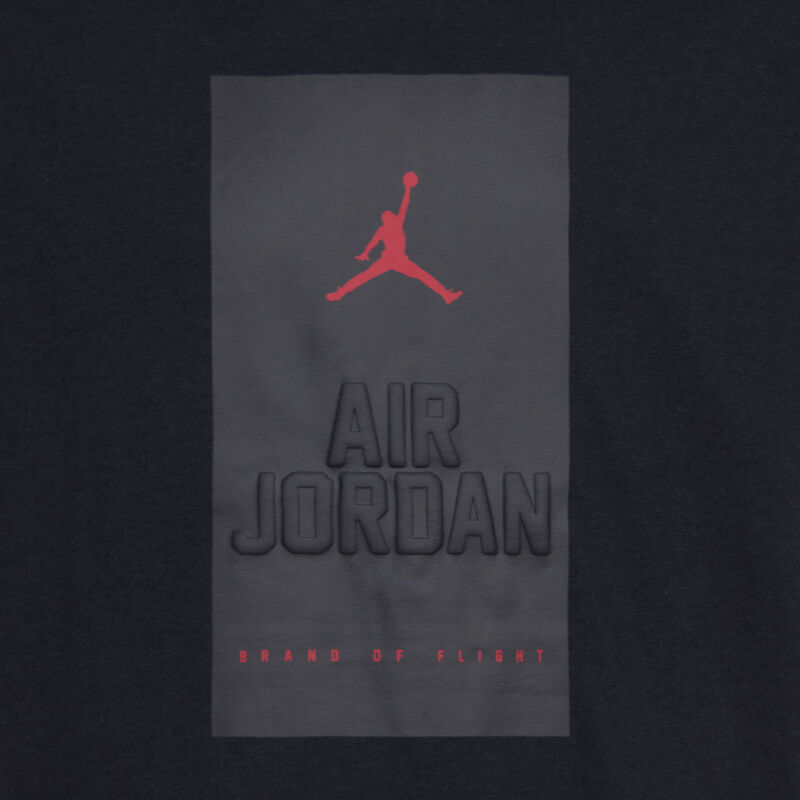 Jordan Jumpman Banner Ashen Slate, Negro, hi-res
