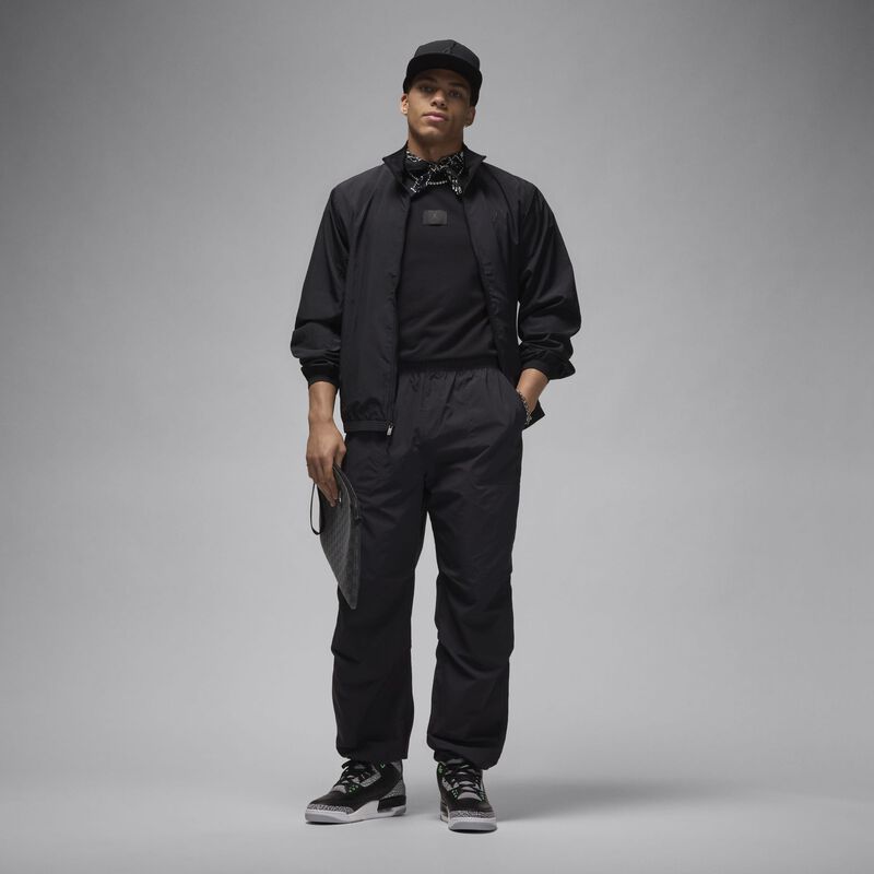 Jordan Essentials, Negro, hi-res