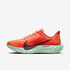Nike Pegasus Plus, Carmesí Brillante/Avalancha Lima/Espuma Menta/Morado Cueva, hi-res