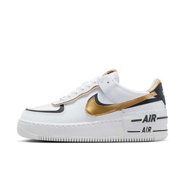[Ljava.lang.String;@5141e952 Nike Air Force 1, Blanco, hi-res