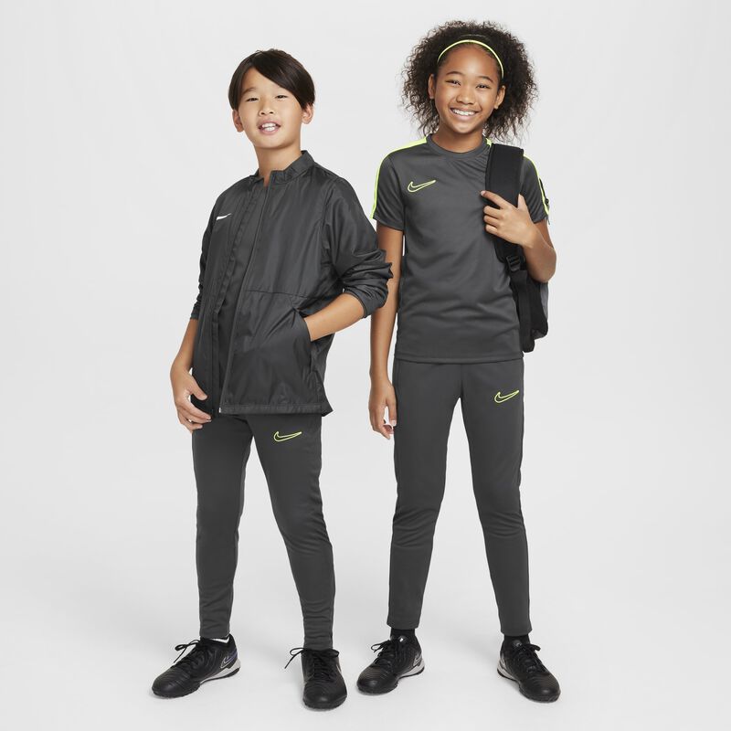 Nike Dri-FIT Academy23, Antracita/Antracita/Antracita/Voltio, hi-res