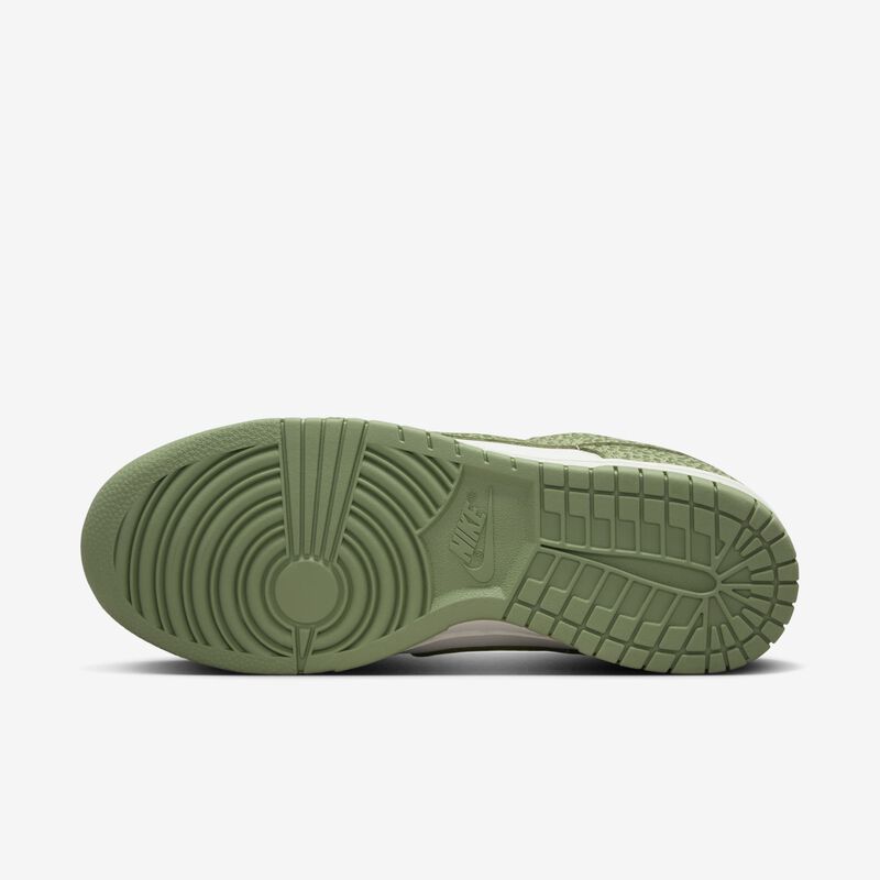 Nike Dunk Low Premium, Verde Aceite/Arbóreo/Vela/Verde Aceite, hi-res