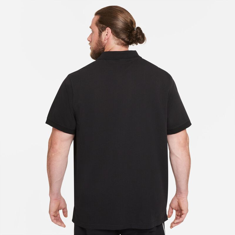 Nike Sportswear, Negro/Blanco, hi-res