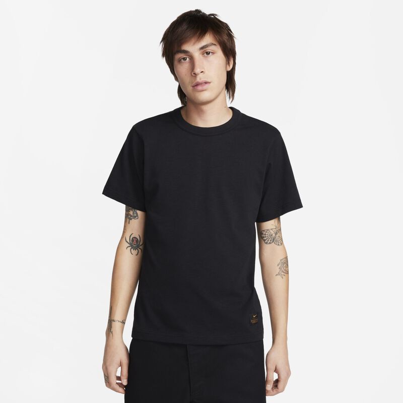 Nike Life, Negro/Negro, hi-res