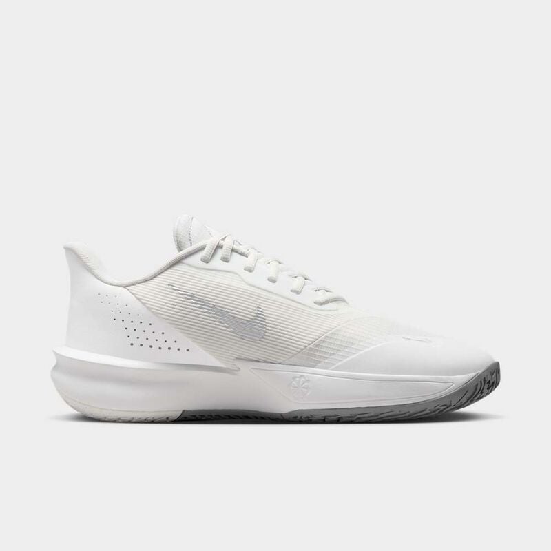 Zapatilla Nike Precision 7, Blanco, hi-res