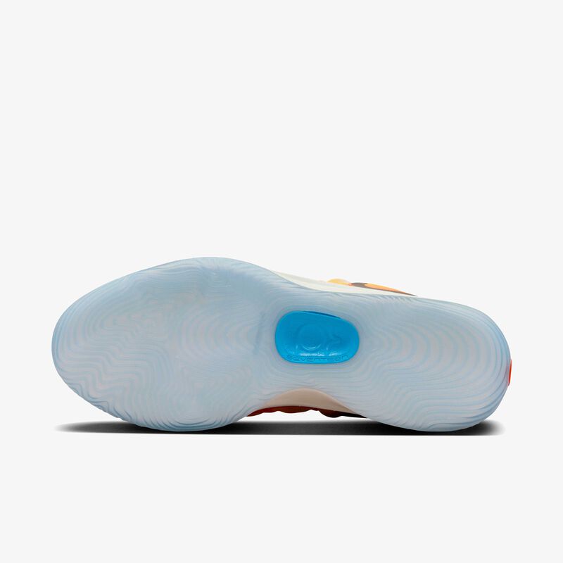 Nike KD 17, AMARILLO, hi-res
