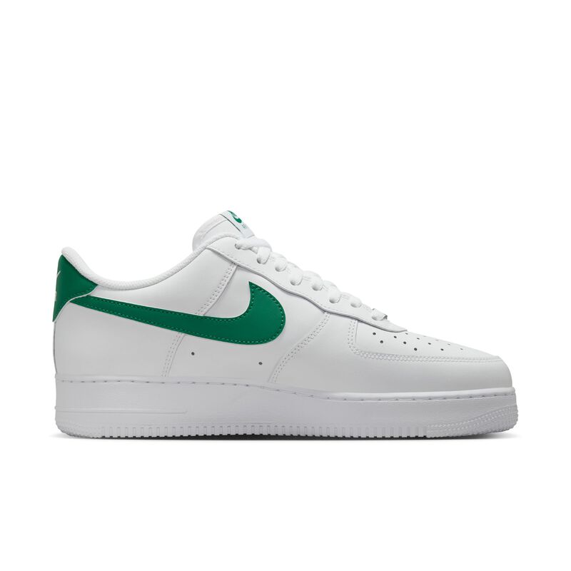 Nike Air Force 1 '07, Blanco/Maquita, hi-res