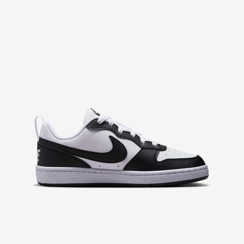 Nike Court Borough Low Recraft, Blanco/Negro, hi-res