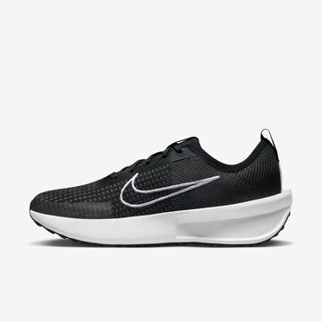 Nike Interact Run, Negro/Antracita/Blanco, hi-res