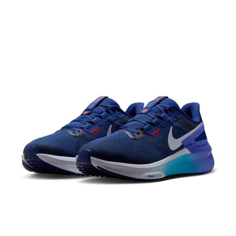 Nike Structure 25, Azul, hi-res