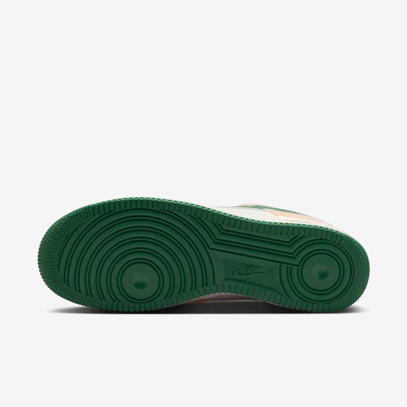 Nike Air Force 1 '07 LV8, Cáñamo/Fantasma/Abeto, hi-res