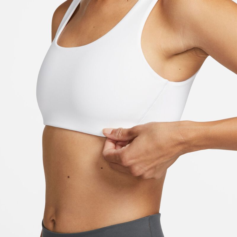 Nike Alate All U, Blanco, hi-res