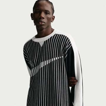 Nike Sportswear Club, Negro, hi-res