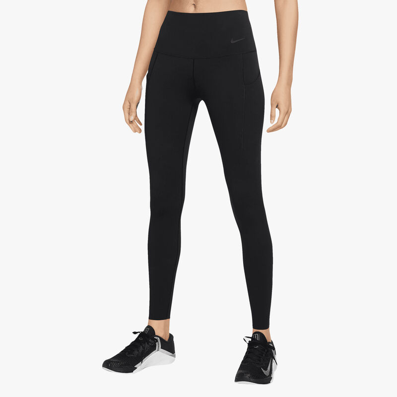 LGS NIK DQ5996-010 W NK DF UNIVER, NEGRO, hi-res