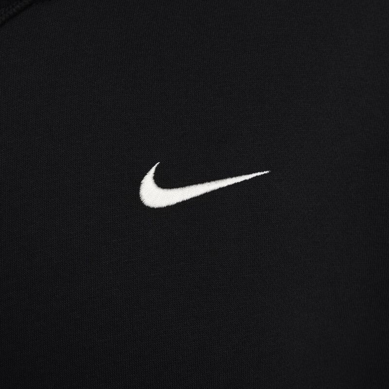 Nike Sportswear Phoenix, Negro/Vela, hi-res