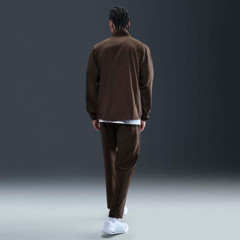 Nike Form, Marrón Barroco/Azul Cometa, hi-res