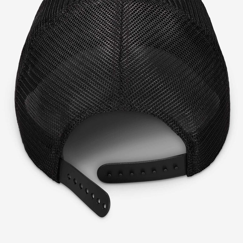 [Ljava.lang.String;@148c67bb Nike Rise Gorra, Negro, hi-res