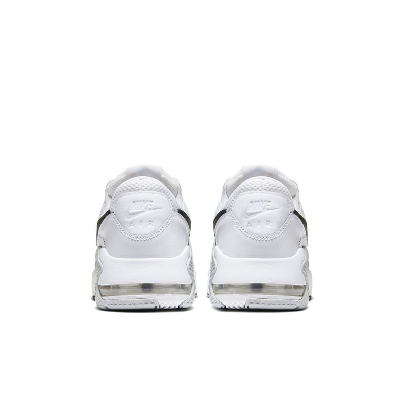 Nike Air Max Excee, Blanco/Platino puro/Negro, hi-res
