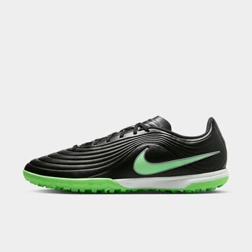 Nike Tiempo Maestro Academy, Negro/Verde ilusi&oacute;n, hi-res