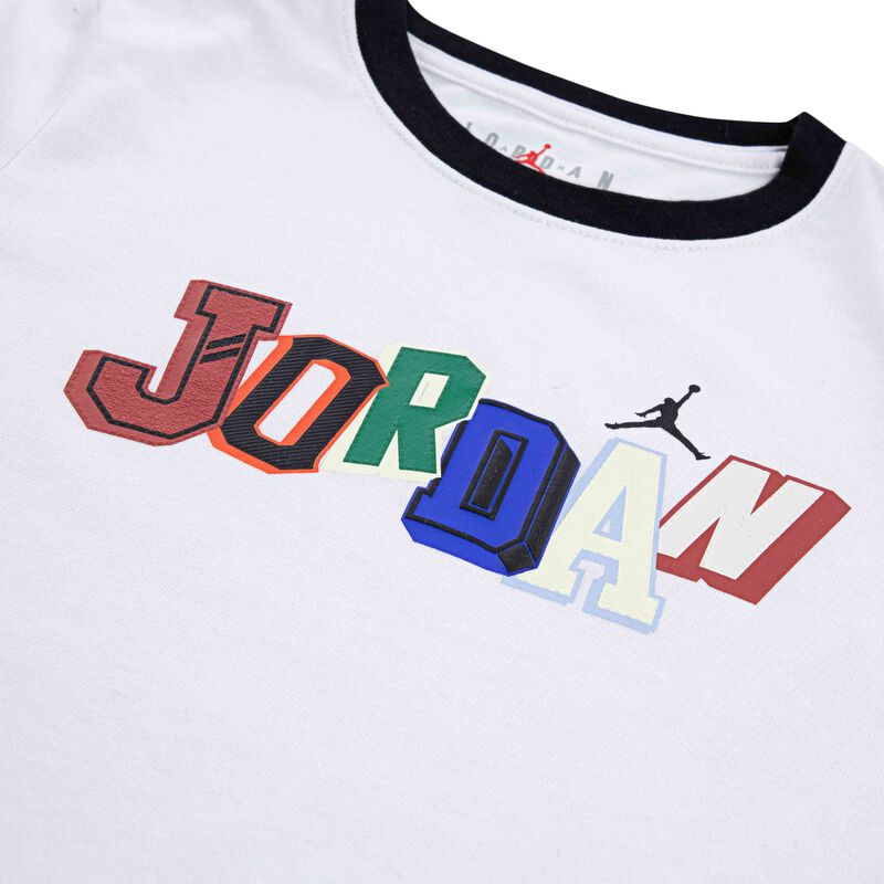 Jordan Court Of Legends, Blanco, hi-res