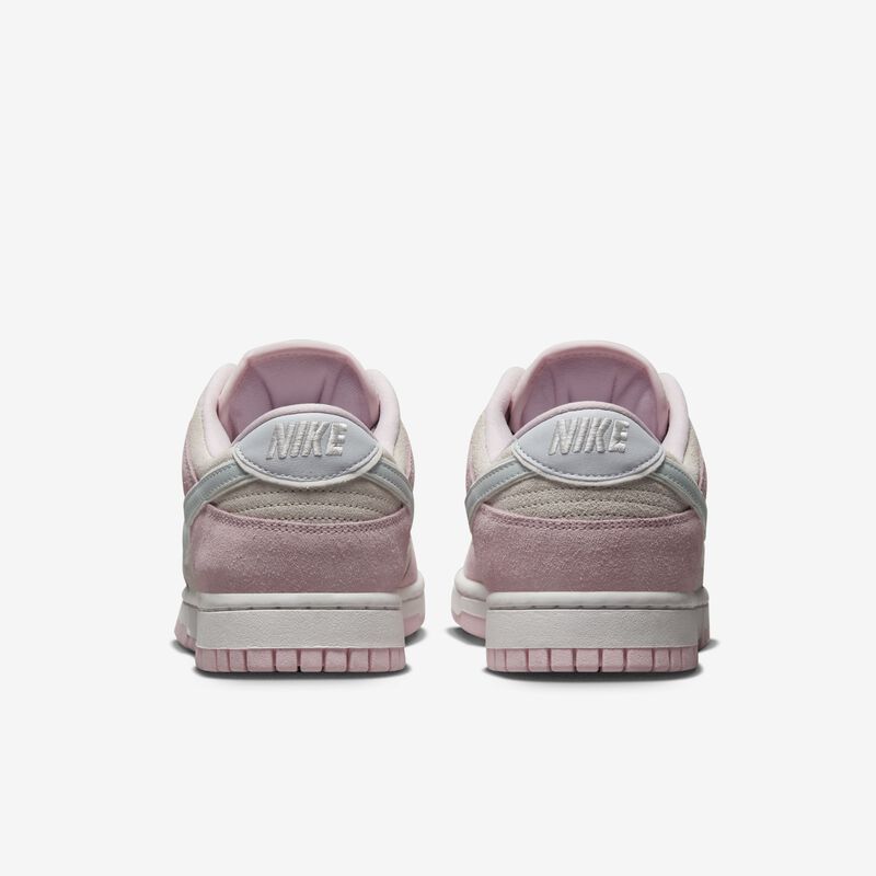 Nike Dunk Low LX, Espuma rosa/Fantasma/Blanco cumbre/Platino puro, hi-res