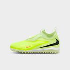 Nike Jr. Phantom 6 High Academy, Hipercarmes&iacute;/Luz de calcio/Negro, hi-res