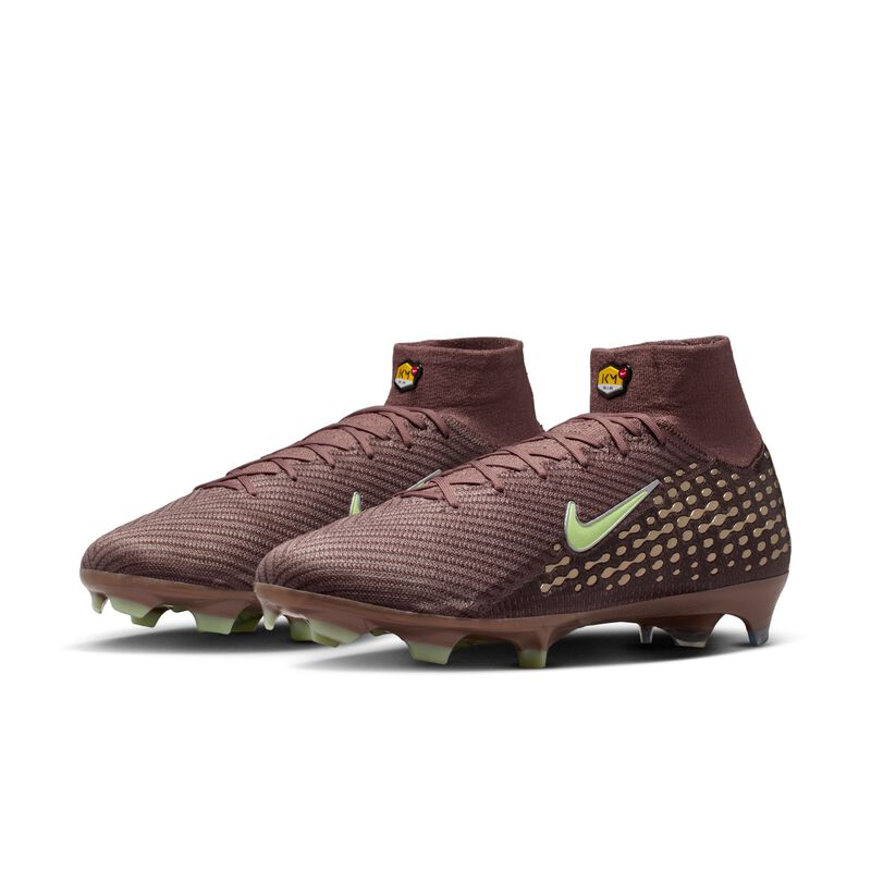 Chimp&uacute;n Nike Mercurial, Marr&oacute;n, hi-res