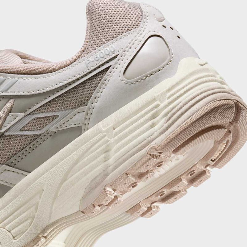 Nike P-6000, Vela/Crema II/Hueso claro, hi-res