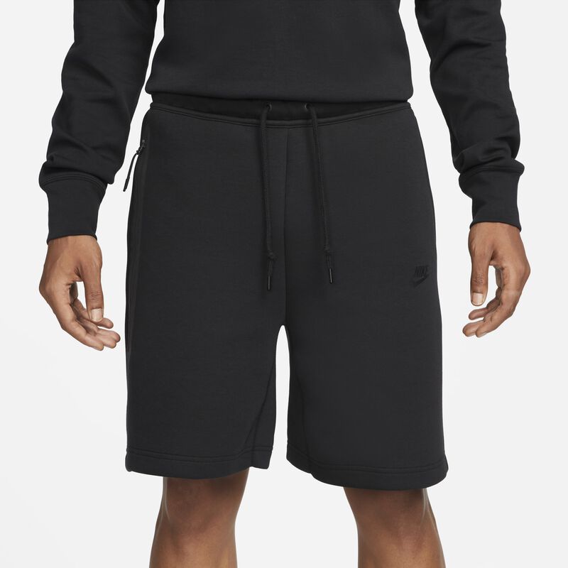 Nike Sportswear Tech Fleece, Negro/Negro, hi-res