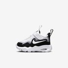 Nike Air Max Nova, Blanco/Negro/Lobo Gris/Blanco, hi-res