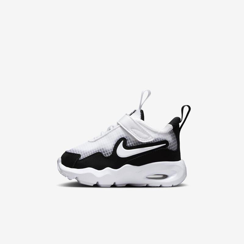 Nike Air Max Nova, Blanco/Negro/Lobo Gris/Blanco, hi-res