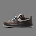 Nike Air Force 1&nbsp;'07&nbsp;LV8, Pared rocosa/Cubo oc&eacute;ano/Vela/Gris vasto, hi-res