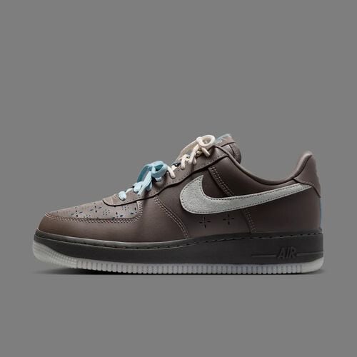Nike Air Force 1&nbsp;'07&nbsp;LV8, Pared rocosa/Cubo oc&eacute;ano/Vela/Gris vasto, hi-res