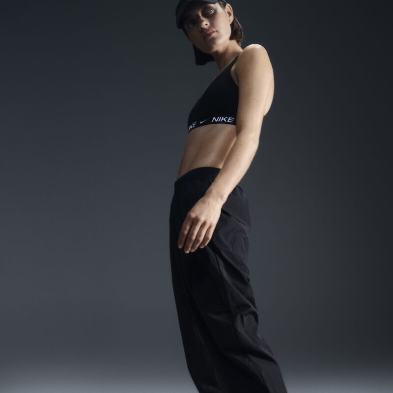 Nike Sportswear Essential, Negro/Blanco, hi-res