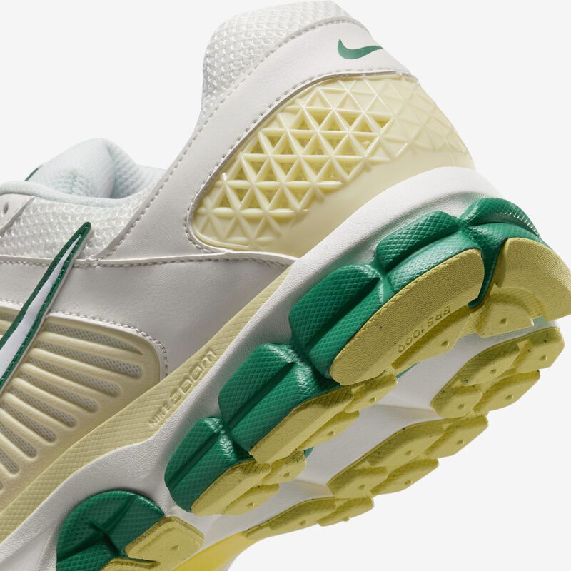 Nike Zoom Vomero 5, Vela/Blanco-Malaquita-Alabastro, hi-res