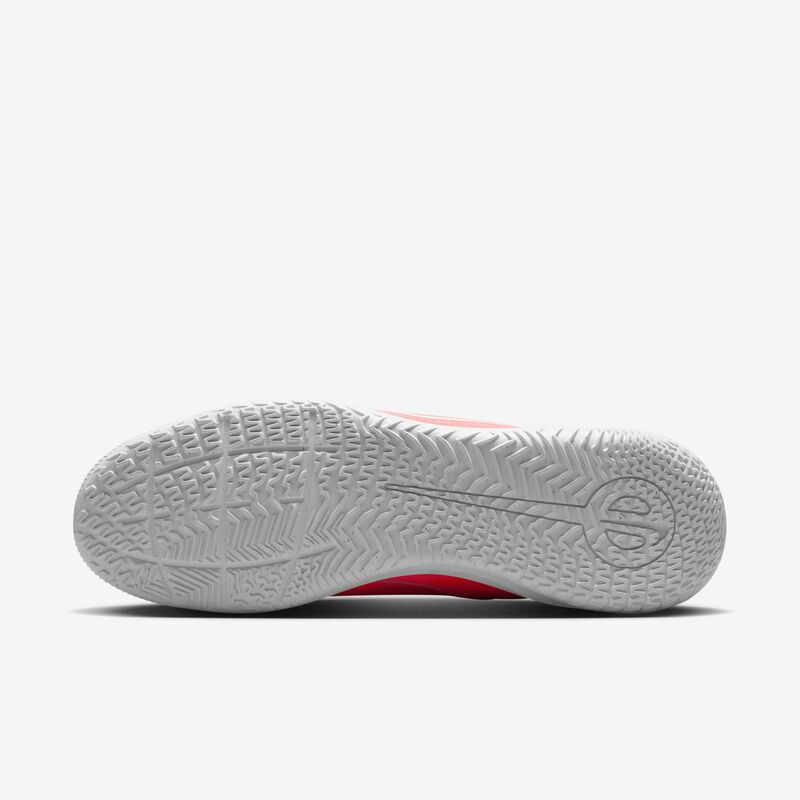 Nike Tiempo Legend 10 Club, Lava Cálido/Blanco, hi-res
