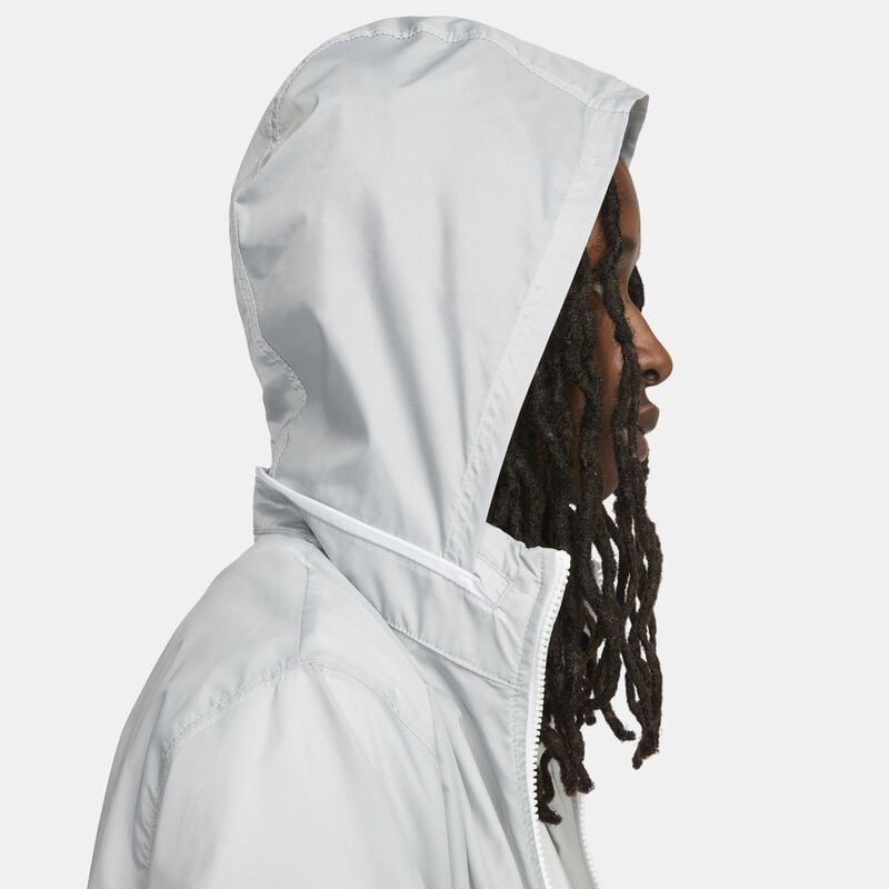 Conjunto Nike, Gris, hi-res