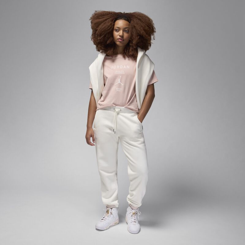 Jordan, Oxford Rosa/Blanco, hi-res