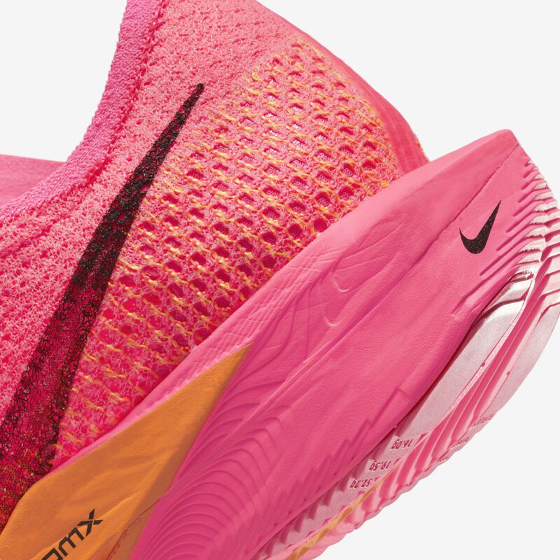 Nike Vaporfly 3, Hiperrosa/Láser naranja/Negro, hi-res