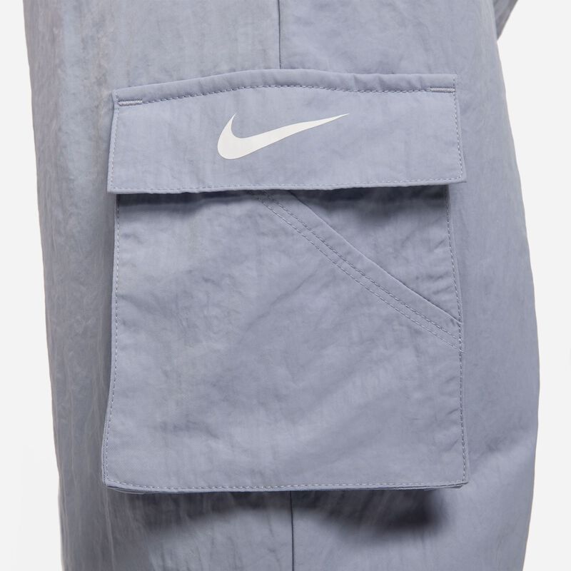 Nike Sportswear Essential, Haze índigo/Blanco, hi-res