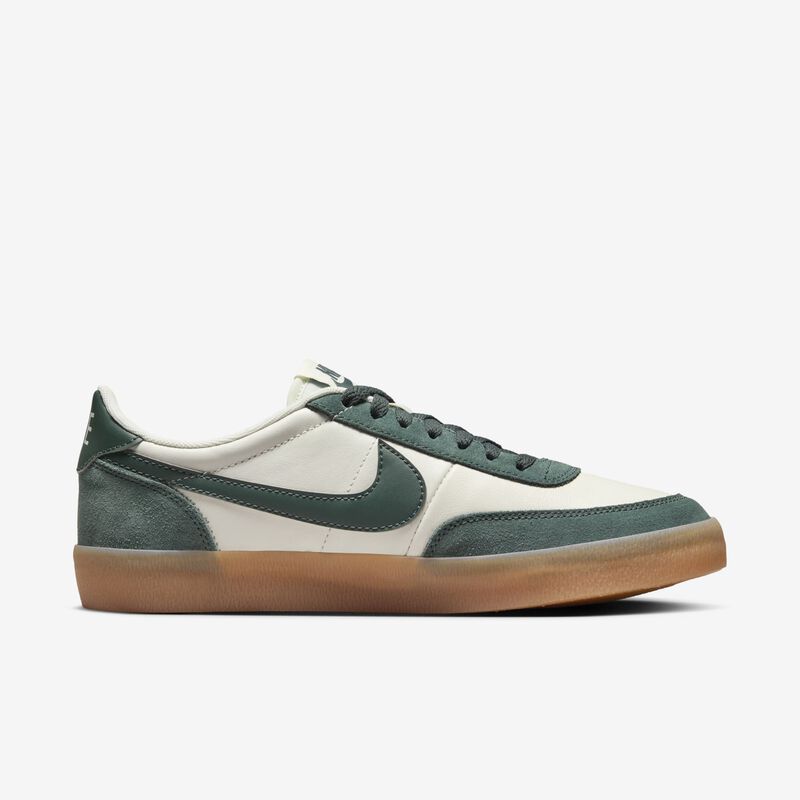 Nike Killshot 2, Vela/Verde Vintage-Amarillo Goma, hi-res
