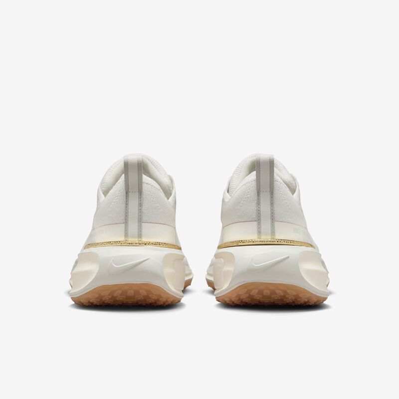 Nike Invincible 3, Hueso Claro/Vela/Goma Marrón Claro/Marfil Pálido, hi-res
