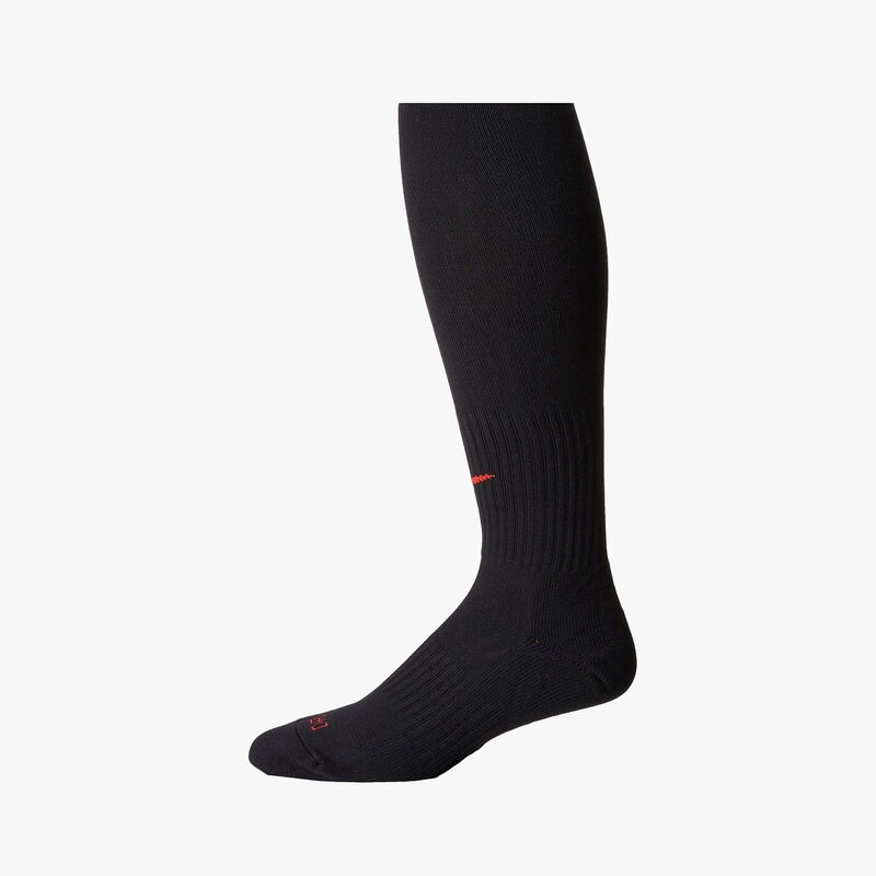 Nike Classic 2, Negro/(Rojo Universitario), hi-res