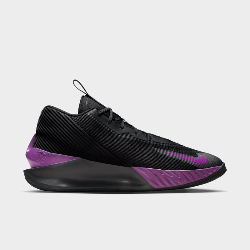 Zapatilla Nike G.T. Jump Academy, Negro, hi-res